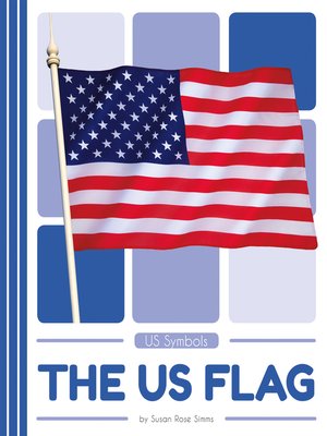 cover image of The US Flag
